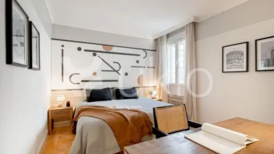 Piso en alquiler en Calle del Príncipe de Vergara, cerca de Calle de Padilla - Imagen 16