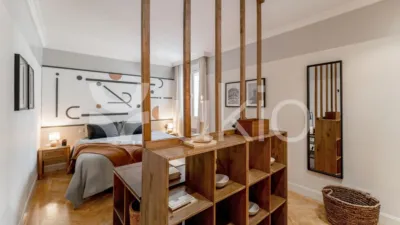 Piso en alquiler en Calle del Príncipe de Vergara, cerca de Calle de Padilla - Imagen 17