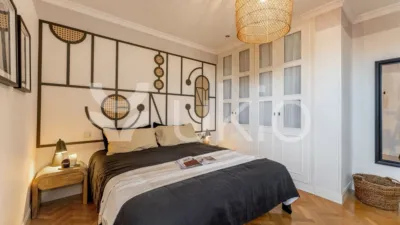 Piso en alquiler en Calle del Príncipe de Vergara, cerca de Calle de Padilla - Imagen 18