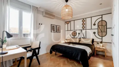 Piso en alquiler en Calle del Príncipe de Vergara, cerca de Calle de Padilla - Imagen 19