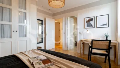 Piso en alquiler en Calle del Príncipe de Vergara, cerca de Calle de Padilla - Imagen 20