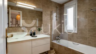 Piso en alquiler en Calle del Príncipe de Vergara, cerca de Calle de Padilla - Imagen 22