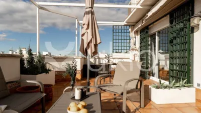 Piso en alquiler en Calle del Príncipe de Vergara, cerca de Calle de Padilla - Imagen 23