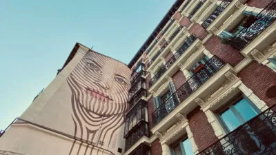 Piso en alquiler en Calle del Príncipe de Vergara, cerca de Calle de Padilla - Imagen 25