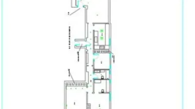 Piso en alquiler en Calle del Príncipe de Vergara, cerca de Calle de Padilla - Imagen 26