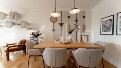 Piso en alquiler en Calle del Príncipe de Vergara, cerca de Calle de Padilla - Imagen 3