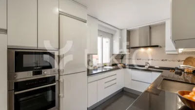 Piso en alquiler en Calle del Príncipe de Vergara, cerca de Calle de Padilla - Imagen 4