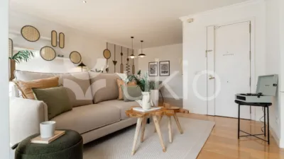 Piso en alquiler en Calle del Príncipe de Vergara, cerca de Calle de Padilla - Imagen 6