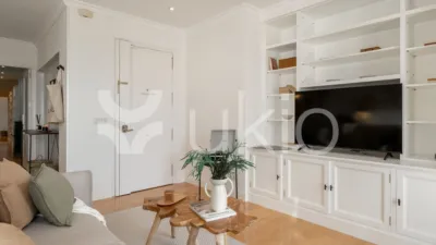 Piso en alquiler en Calle del Príncipe de Vergara, cerca de Calle de Padilla - Imagen 7