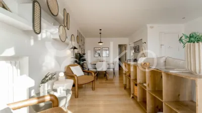 Piso en alquiler en Calle del Príncipe de Vergara, cerca de Calle de Padilla - Imagen 8