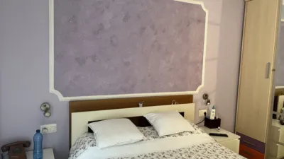Apartment on Carrer d'Edimburg photo 12