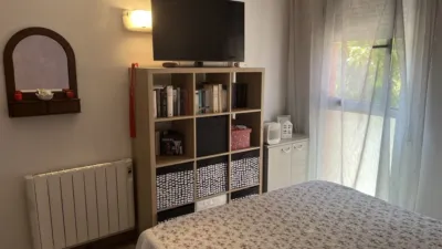Apartment on Carrer d'Edimburg photo 13