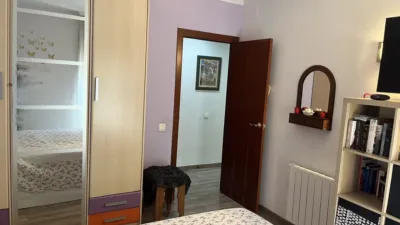 Apartment on Carrer d'Edimburg photo 14