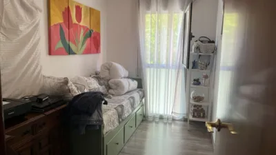 Apartment on Carrer d'Edimburg photo 17