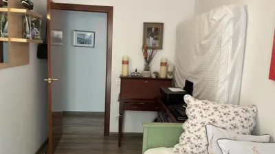 Apartment on Carrer d'Edimburg photo 18