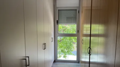 Apartment on Carrer d'Edimburg photo 19