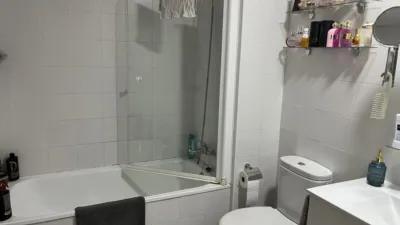 Apartment on Carrer d'Edimburg photo 23
