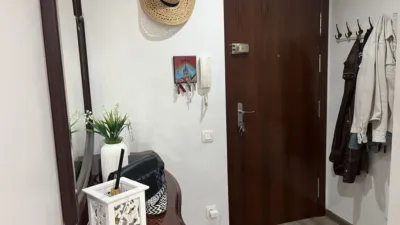 Apartment on Carrer d'Edimburg photo 2
