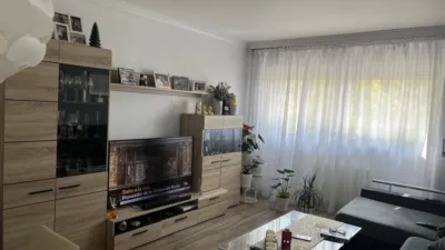 Apartment on Carrer d'Edimburg photo 3