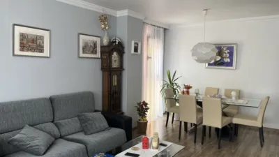 Apartment on Carrer d'Edimburg photo 5