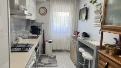 Apartment on Carrer d'Edimburg photo 9