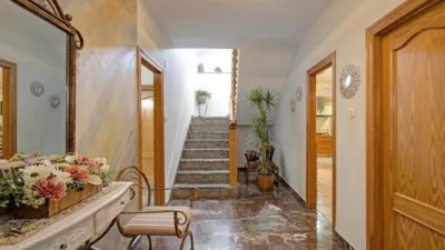 House in the Center photo 2