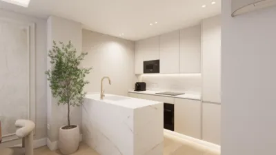 Apartment for Sale photo 11
