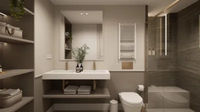 Apartment for Sale photo 34