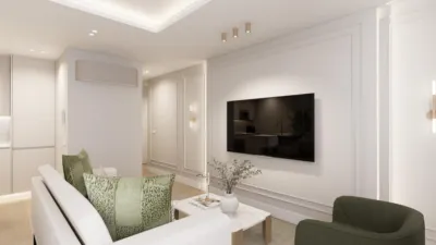 Apartment for Sale photo 4