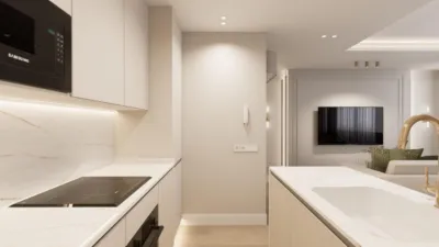 Apartment for Sale photo 7