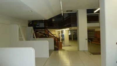 Local comercial en venta en Calle de Juan Antonio Fernández, Centro (Tudela) de 300.000 €