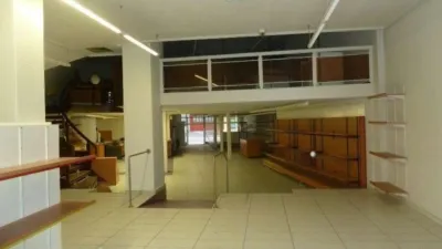 Local comercial en venta en Calle de Juan Antonio Fernández, Centro (Tudela) de 300.000 €