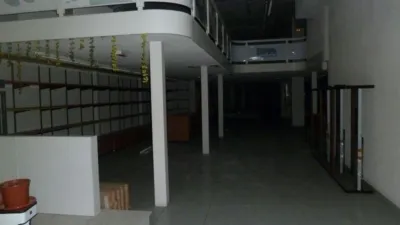 Local comercial en venta en Calle de Juan Antonio Fernández, Centro (Tudela) de 300.000 €