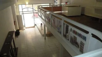 Local comercial en venta en Calle de Juan Antonio Fernández, Centro (Tudela) de 300.000 €