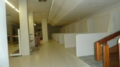 Local comercial en venta en Calle de Juan Antonio Fernández, Centro (Tudela) de 300.000 €