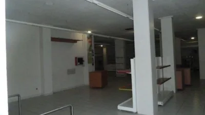Local comercial en venta en Calle de Juan Antonio Fernández, Centro (Tudela) de 300.000 €