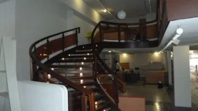 Local comercial en venta en Calle de Juan Antonio Fernández, Centro (Tudela) de 300.000 €