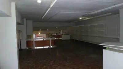 Local comercial en venta en Calle de Juan Antonio Fernández, Centro (Tudela) de 300.000 €