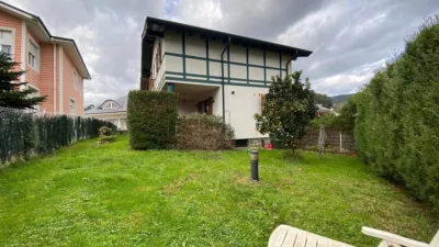Chalet en venta en Barrio Samano, Sámano (Castro Urdiales) de 540.000 €