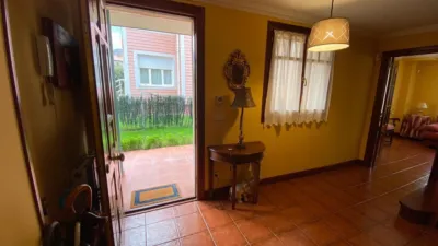 Chalet en venta en Barrio Samano, Sámano (Castro Urdiales) de 540.000 €