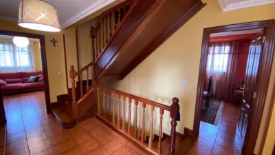 Chalet en venta en Barrio Samano, Sámano (Castro Urdiales) de 540.000 €