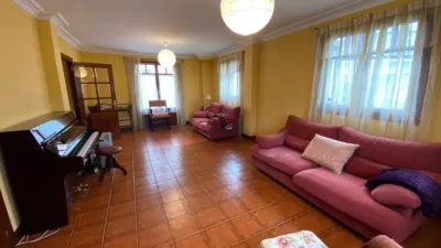 Chalet en venta en Barrio Samano, Sámano (Castro Urdiales) de 540.000 €