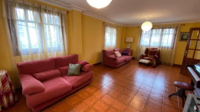 Chalet en venta en Barrio Samano, Sámano (Castro Urdiales) de 540.000 €