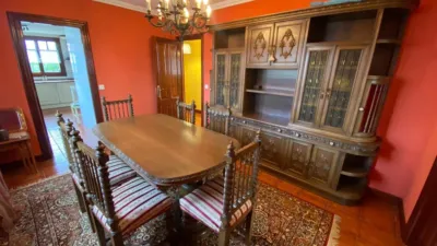 Chalet en venta en Barrio Samano, Sámano (Castro Urdiales) de 540.000 €