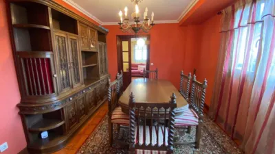 Chalet en venta en Barrio Samano, Sámano (Castro Urdiales) de 540.000 €