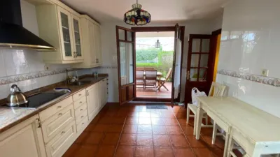 Chalet en venta en Barrio Samano, Sámano (Castro Urdiales) de 540.000 €