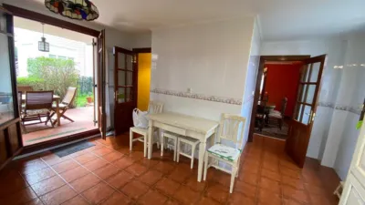 Chalet en venta en Barrio Samano, Sámano (Castro Urdiales) de 540.000 €