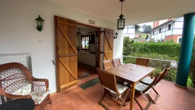 Chalet en venta en Barrio Samano, Sámano (Castro Urdiales) de 540.000 €