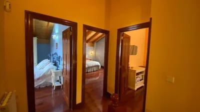 Chalet en venta en Barrio Samano, Sámano (Castro Urdiales) de 540.000 €