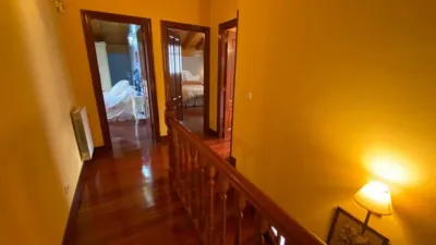 Chalet en venta en Barrio Samano, Sámano (Castro Urdiales) de 540.000 €